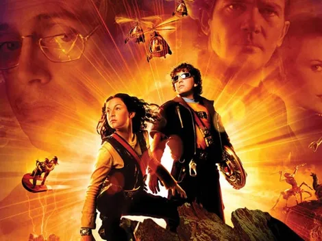 ¡Vuelve Mini-Espías! Lo nuevo de Robert Rodriguez tras revivir a Sharkboy y Lavagirl