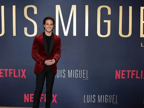 Netflix hará 50 títulos originales en México con una inversión récord