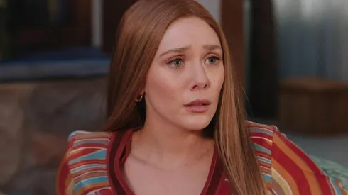 Reacciones por el estreno del tercer capítulo de WandaVision