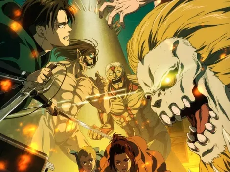 Shingeki no Kyojin: cuándo y a qué hora ver el episodio 7 de la temporada 4