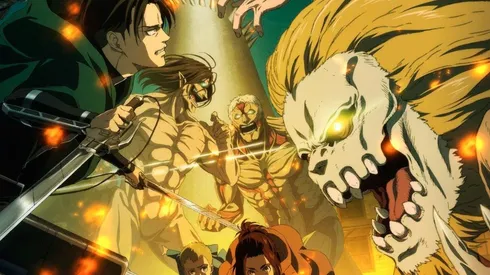 Shingeki no Kyojin: cuándo y a qué hora ver el episodio 7 de la temporada 4