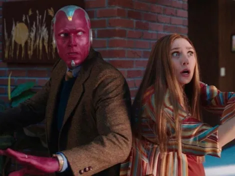 Avance, fecha y hora para el estreno del episodio 4 de WandaVision
