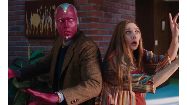 Avance, fecha y hora para el estreno del episodio 4 de WandaVision