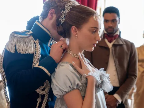 Récord de audiencia: Bridgerton es la serie más grande de la historia de Netflix