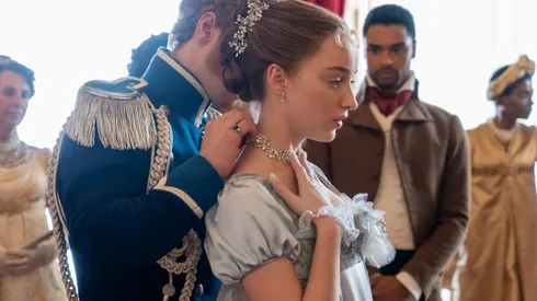 Récord de audiencia: Bridgerton es la serie más grande de la historia de Netflix.