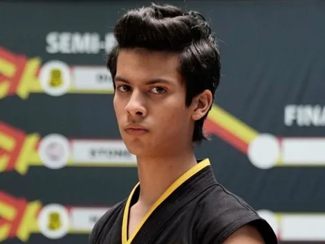 Cobra Kai: quiénes participarán del Torneo All-Valley de la temporada 4