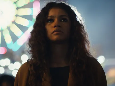 El creador de Euphoria dijo cuándo podría llegar la segunda temporada de la serie