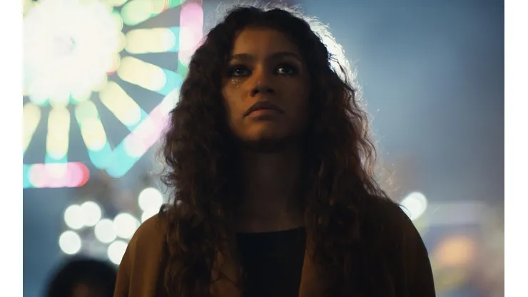 El creador de Euphoria dijo cuándo podría llegar la segunda temporada de la serie.