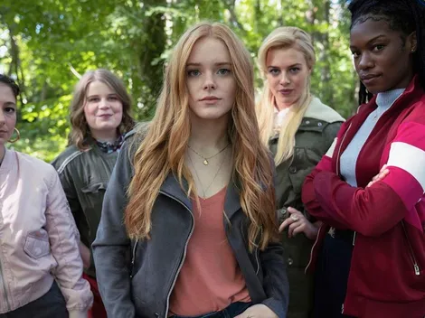 No se parece al original: críticas tras el estreno de La Saga Winx en Netflix