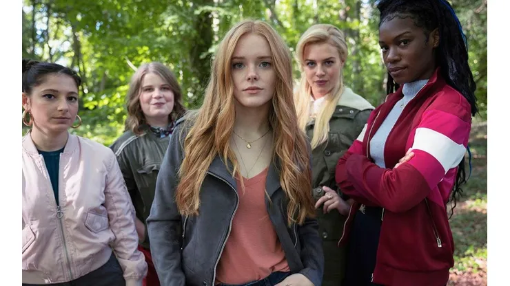 No se parece al original: críticas tras el estreno de La Saga Winx en Netflix