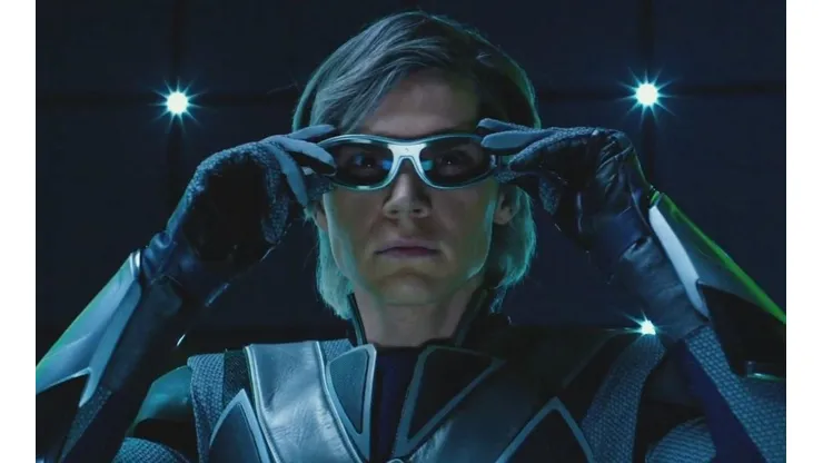 Evan Peters estará en WandaVision como Quicksilver: las reacciones de los fans.