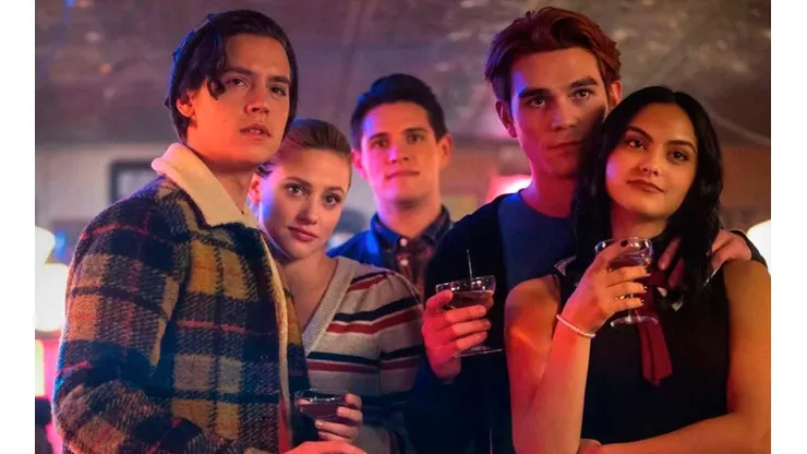 Riverdale: a qué hora se estrena la quinta temporada en Warner Channel