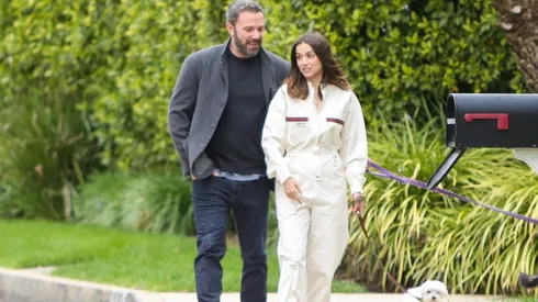 Los mejores memes de la separación de Ben Affleck y Ana de Armas.