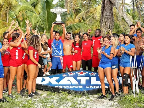 Exatlón Estados Unidos: cuándo y cómo ver el estreno de la temporada 5