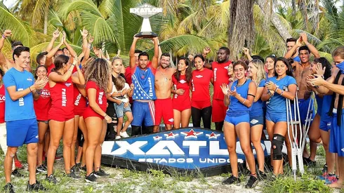 Cuándo y cómo ver el estreno de la temporada 5 de Exatlón Estados Unidos.