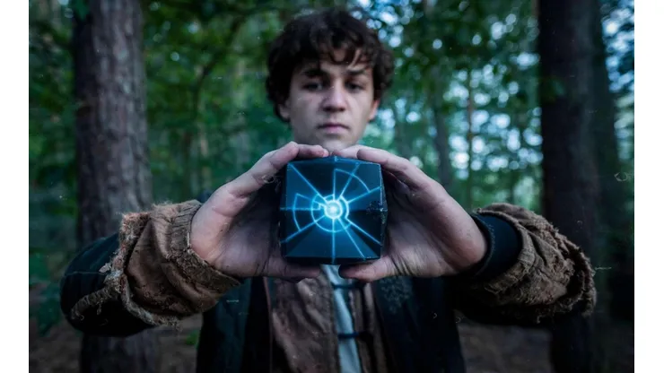 Estrenos de series que llegarán a Netflix en febrero de 2021.