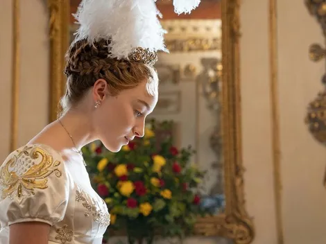 Bridgerton: los looks de Daphne y Anthony marcan tendencia en la moda