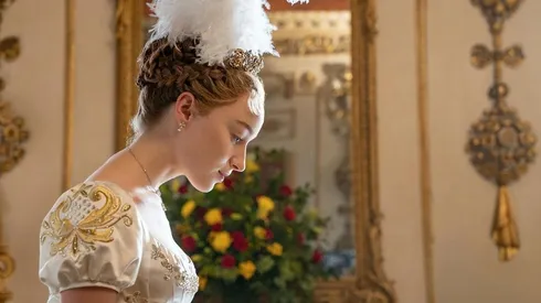 Bridgerton: los looks de Daphne y Anthony marcan tendencia en la moda