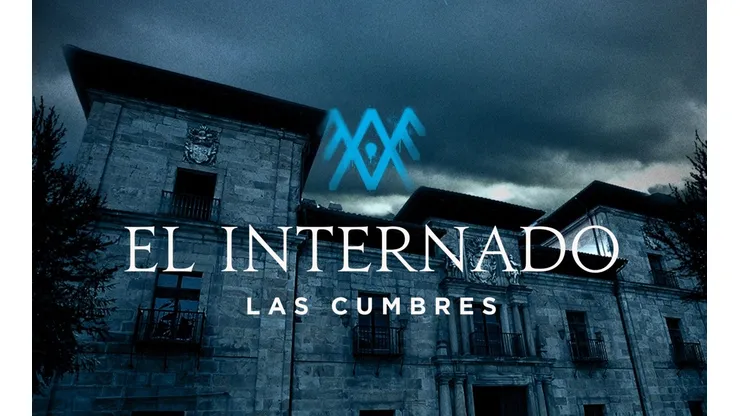 El Internado Las Cumbres.