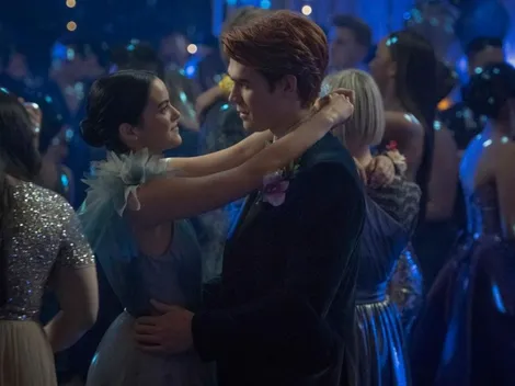 Riverdale: así recibieron los actores la quinta temporada