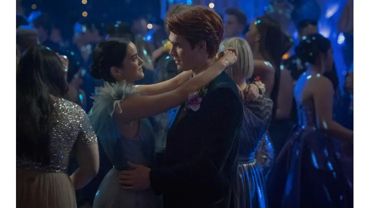Riverdale: así recibieron los actores la quinta temporada