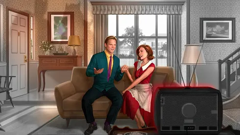 El error en WandaVision que pocos vieron: ¿fue hecho con intención?