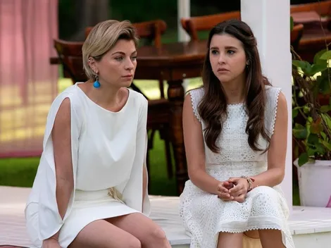 Madre solo hay dos: reacciones de la nueva serie mexicana de Netflix