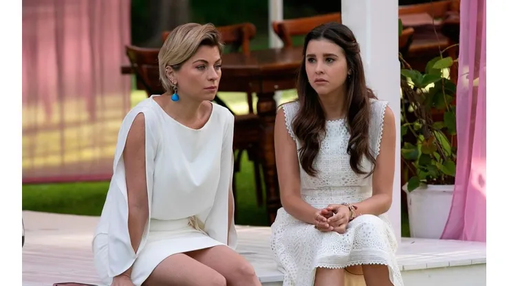 Madre solo hay dos: reacciones de la nueva serie mexicana de Netflix