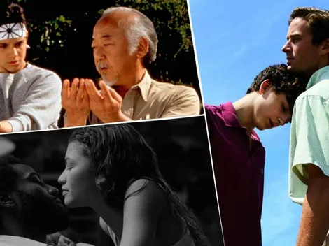 Todas las películas que llegan a Netflix en febrero de 2021