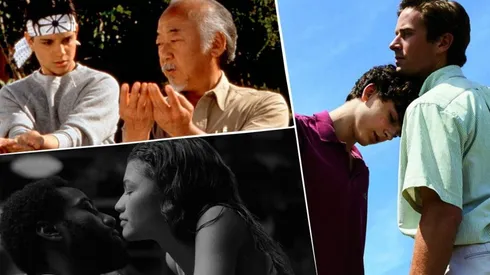 Todas las películas que llegan a Netflix en febrero de 2021.