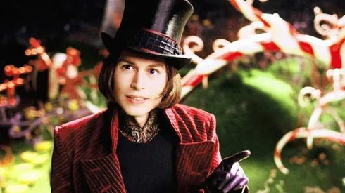 Warner Bros. deja en el pasado el Willy Wonka de Johnny Depp y provoca el enojo de sus fans.