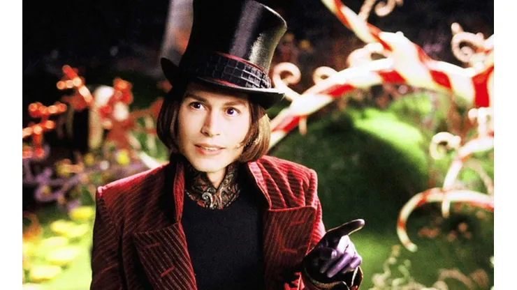 Warner Bros. deja en el pasado el Willy Wonka de Johnny Depp y provoca el enojo de sus fans.