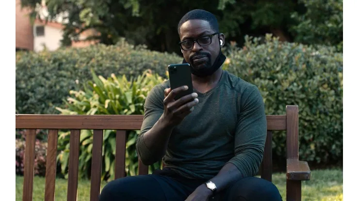 This Is Us suspende su emisión por un tiempo: por qué razón y cuándo se estrenará el episodio 7 de la temporada 5.