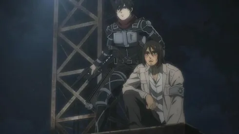 Shingeki no Kyojin: reacciones del último episodio y video del adelanto del capítulo 7 de la temporada 4.