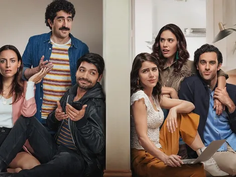 De Brutas Nada: reacciones tras el estreno de la temporada 2 en Prime Video