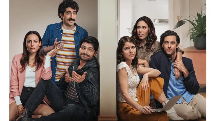 De Brutas Nada: reacciones tras el estreno de la temporada 2 en Prime Video