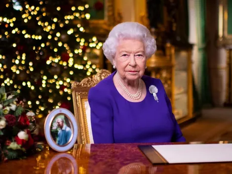 La escena de Bridgerton que casi arruina la reina Isabel II