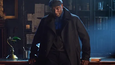 Lupin es la serie que debes ver si extrañas La Casa de Papel