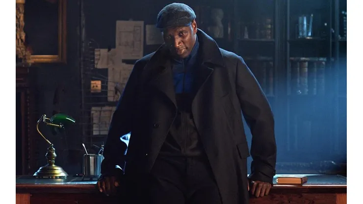Lupin es la serie que debes ver si extrañas La Casa de Papel