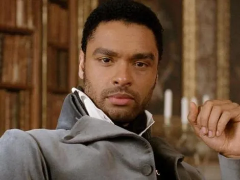 Curiosidades que probablemente no conocías sobre Regé-Jean Page, galán de Bridgerton