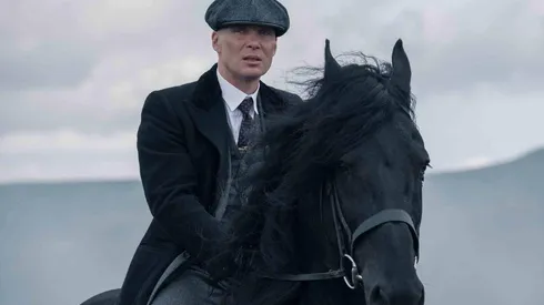 Peaky Blinders: confirman que el final de la serie será con una película.