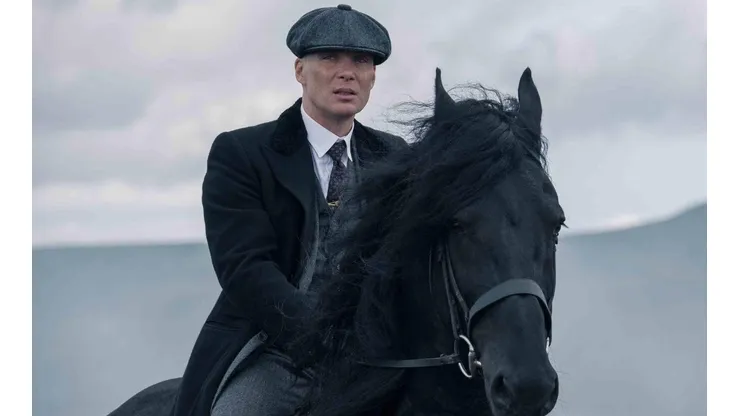 Peaky Blinders: confirman que el final de la serie será con una película.