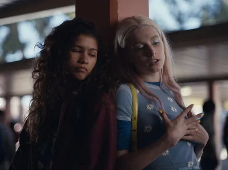 Euphoria: hora de estreno del segundo episodio especial