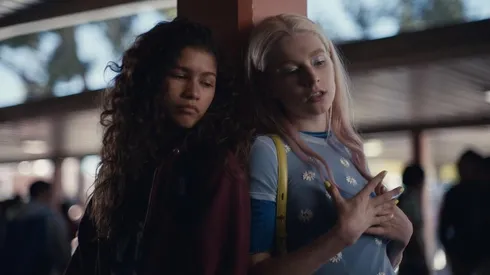 Euphoria: cuándo, a qué hora y cómo ver el segundo episodio especial de la serie.