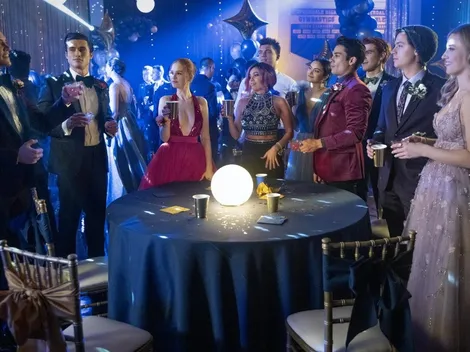 Riverdale: memes y reacciones del estreno de la quinta temporada