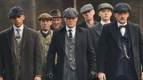 Peaky Blinders: reanudan el rodaje de la temporada 6 y anuncian cuándo finalizará.