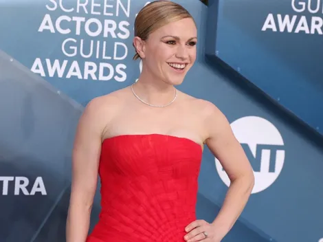 Anna Paquin se suma a Zachary Levi en American Underdog, la biopic de Kurt Warner