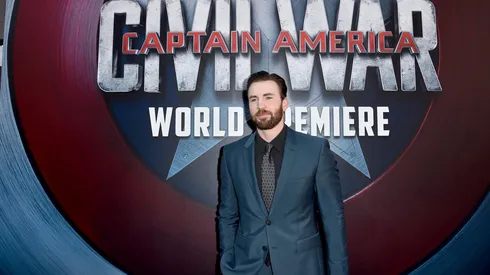 Chris Evans respondió los rumores sobre su regreso a Marvel
