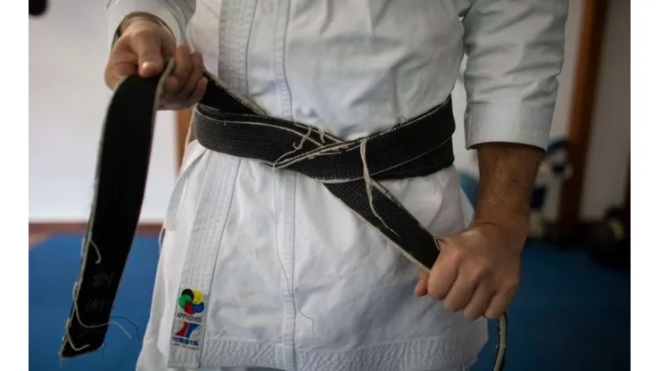 Efecto Cobra Kai: repuntan las escuelas de karate desde la serie de Netflix