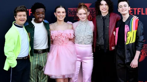 Stranger Things: filtran la posible fecha de estreno de la temporada 4.